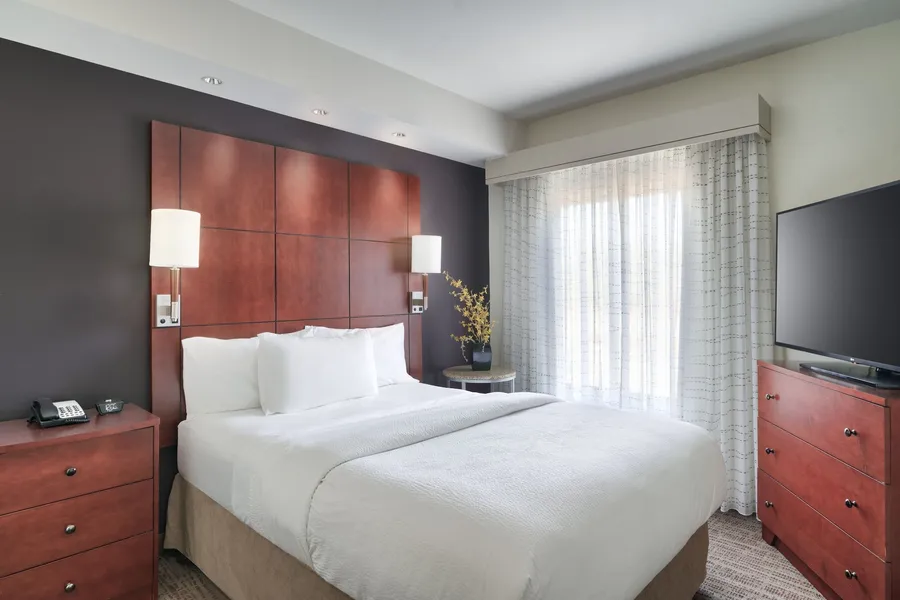 Residence Inn Jackson hotel detail image 6