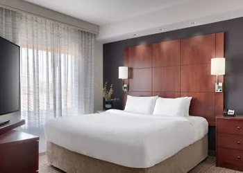 Residence Inn Jackson hotel thumbnail 8
