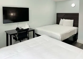 Motel 6 Santa Cruz, CA hotel thumbnail 4