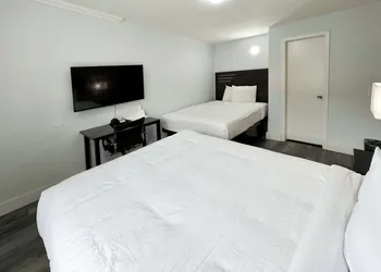 Motel 6 Santa Cruz, CA hotel thumbnail 7