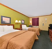 Americas Best Value Inn Maumee Toledo hotel detail image 3