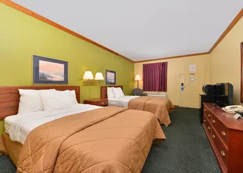 Americas Best Value Inn Maumee Toledo hotel thumbnail 3