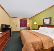 Americas Best Value Inn Maumee Toledo hotel detail image 4