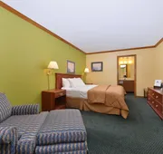 Americas Best Value Inn Maumee Toledo hotel detail image 5