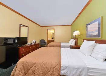 Americas Best Value Inn Maumee Toledo hotel thumbnail 6