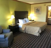 Americas Best Value Inn Maumee Toledo hotel detail image 7
