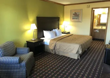 Americas Best Value Inn Maumee Toledo hotel thumbnail 7