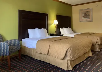 Americas Best Value Inn Maumee Toledo hotel thumbnail 8