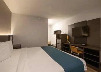 Motel 6 Williams, AZ - Downtown - Grand Canyon hotel thumbnail 5