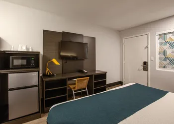 Motel 6 Williams, AZ - Downtown - Grand Canyon hotel thumbnail 6