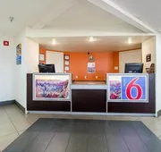 Motel 6 Williams, AZ - Downtown - Grand Canyon hotel detail image 3