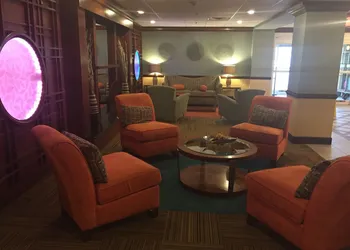 Holiday Inn Express and Suites - Petersburg - Fort Lee by IHG hotel thumbnail 3