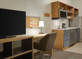 Candlewood Suites Vicksburg by IHG hotel thumbnail 3