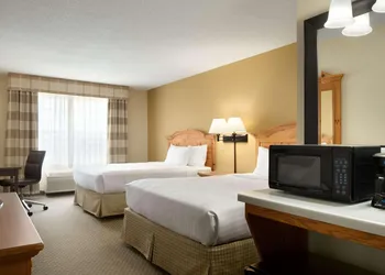 Country Inn & Suites by Radisson, Grinnell, IA hotel thumbnail 5