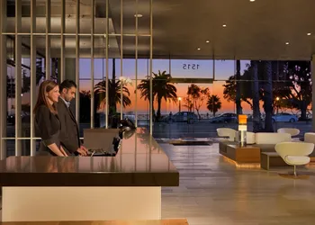 Shore Hotel hotel thumbnail 2