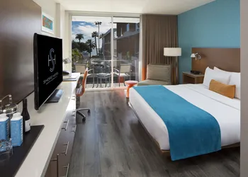 Shore Hotel hotel thumbnail 6