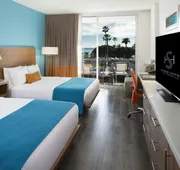 Shore Hotel hotel detail image 7