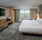 Sheraton Nashua hotel detail image 4