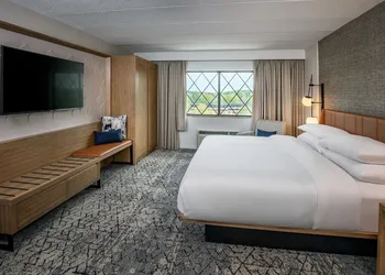 Sheraton Nashua hotel thumbnail 4