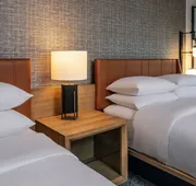 Sheraton Nashua hotel detail image 5