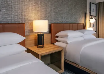Sheraton Nashua hotel thumbnail 5