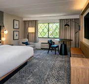 Sheraton Nashua hotel detail image 7