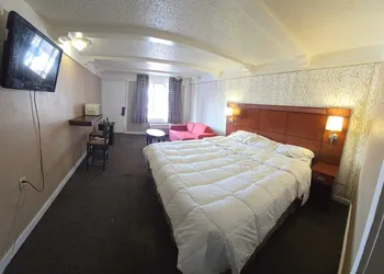 Exceed Inn Indianapolis Airport South hotel thumbnail 2