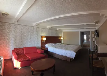 Exceed Inn Indianapolis Airport South hotel thumbnail 3