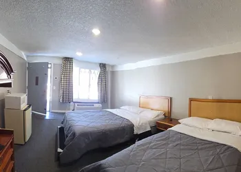 Exceed Inn Indianapolis Airport South hotel thumbnail 4