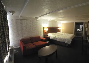 Exceed Inn Indianapolis Airport South hotel thumbnail 5
