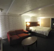 Exceed Inn hotel detail image 5