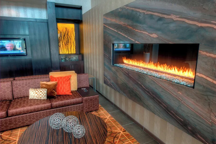 Courtyard by Marriott Waterloo St. Jacobs hotel detail image 2