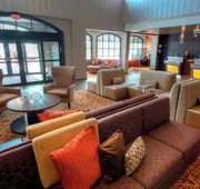 Courtyard by Marriott Waterloo St. Jacobs hotel detail image 3
