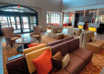 Courtyard by Marriott Waterloo St. Jacobs hotel thumbnail 3