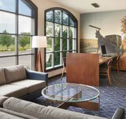 Courtyard by Marriott Waterloo St. Jacobs hotel detail image 4