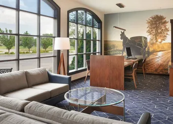 Courtyard by Marriott Waterloo St. Jacobs hotel thumbnail 4
