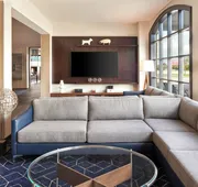 Courtyard by Marriott Waterloo St. Jacobs hotel detail image 5