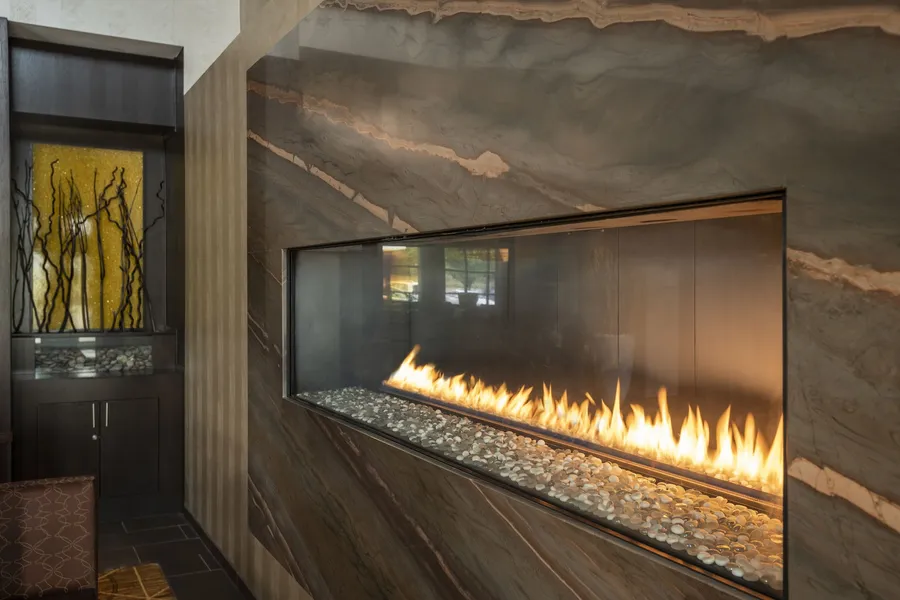 Courtyard by Marriott Waterloo St. Jacobs hotel detail image 6