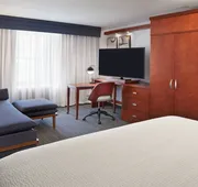 Courtyard by Marriott Waterloo St. Jacobs hotel detail image 7