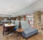 Hampton Inn Ottawa (Starved Rock Area) hotel detail image 3