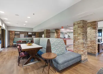 Hampton Inn Ottawa (Starved Rock Area) hotel thumbnail 3