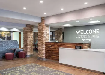 Hampton Inn Ottawa (Starved Rock Area) hotel thumbnail 5