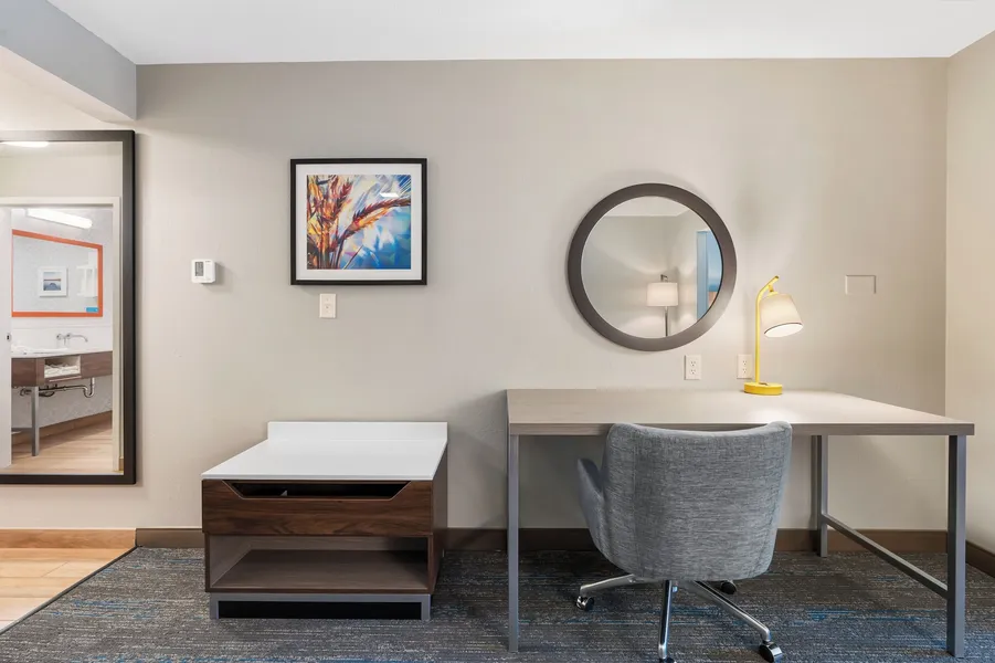 Hampton Inn Ottawa (Starved Rock Area) hotel detail image 6