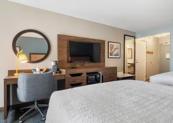 Hampton Inn Ottawa (Starved Rock Area) hotel thumbnail 7