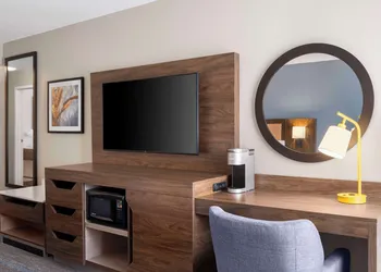 Hampton Inn Ottawa (Starved Rock Area) hotel thumbnail 8