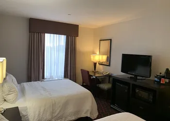 Hampton Inn by Hilton Fort Saskatchewan hotel thumbnail 3