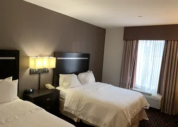 Hampton Inn by Hilton Fort Saskatchewan hotel thumbnail 6