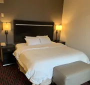 Hampton Inn by Hilton Fort Saskatchewan hotel detail image 4