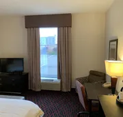 Hampton Inn by Hilton Fort Saskatchewan hotel detail image 5