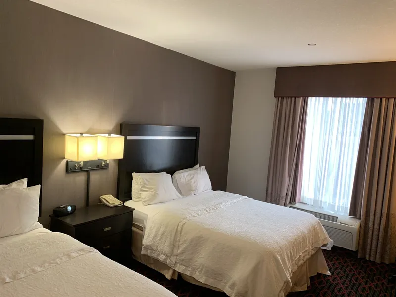 Hampton Inn by Hilton Fort Saskatchewan hotel detail image 6